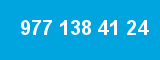 977 138 41 24